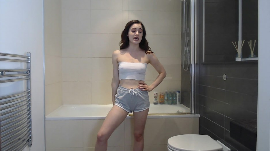 Lola Rae UK - Rejected by your step-sister